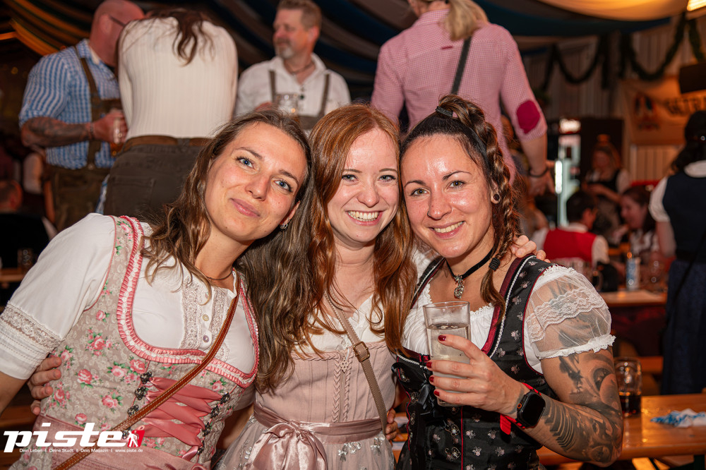 Rostocker Oktoberfest