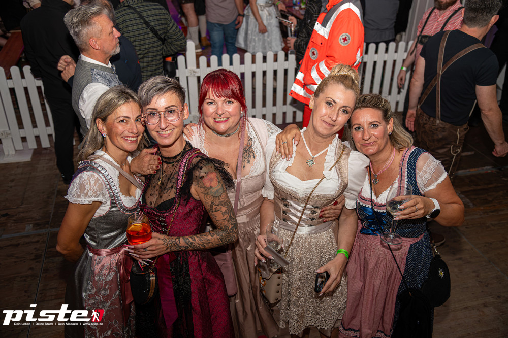 Rostocker Oktoberfest