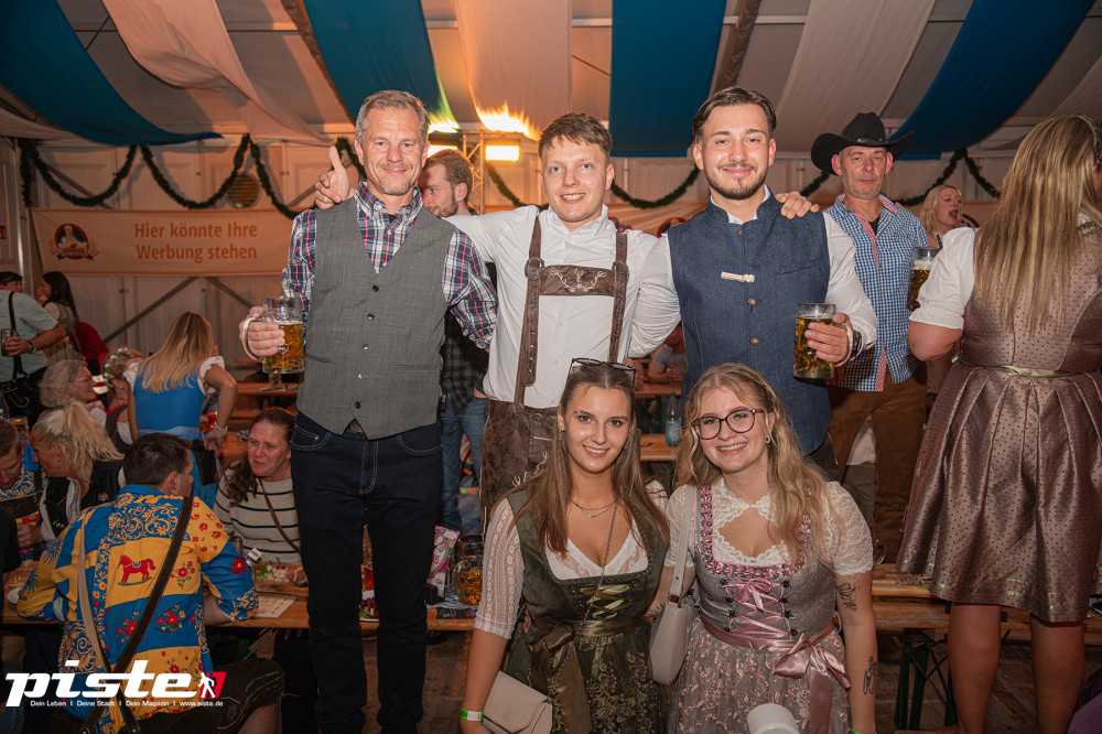 Rostocker Oktoberfest