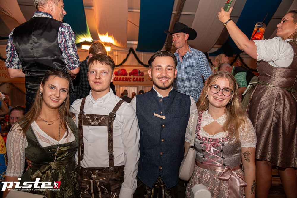 Rostocker Oktoberfest