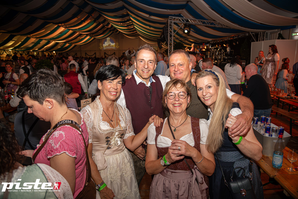Rostocker Oktoberfest