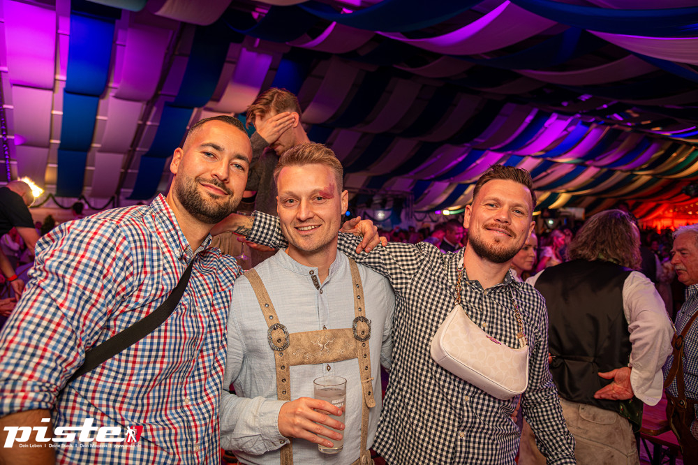 Rostocker Oktoberfest