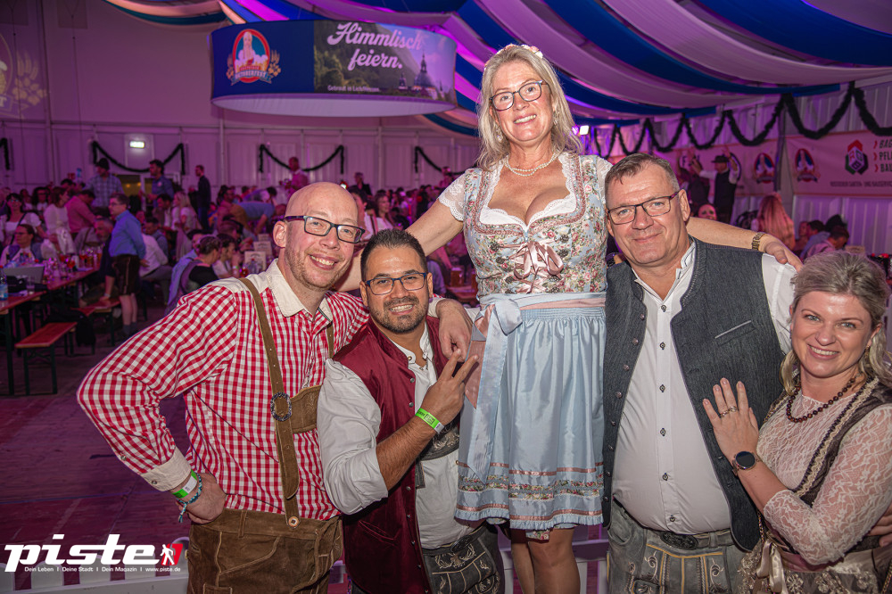 Rostocker Oktoberfest
