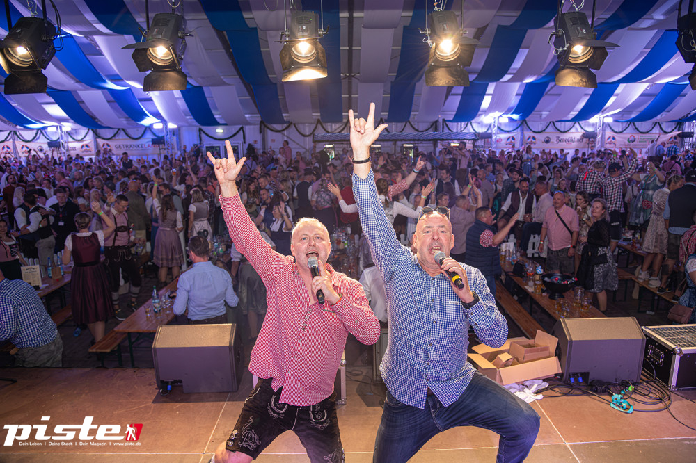 Rostocker Oktoberfest