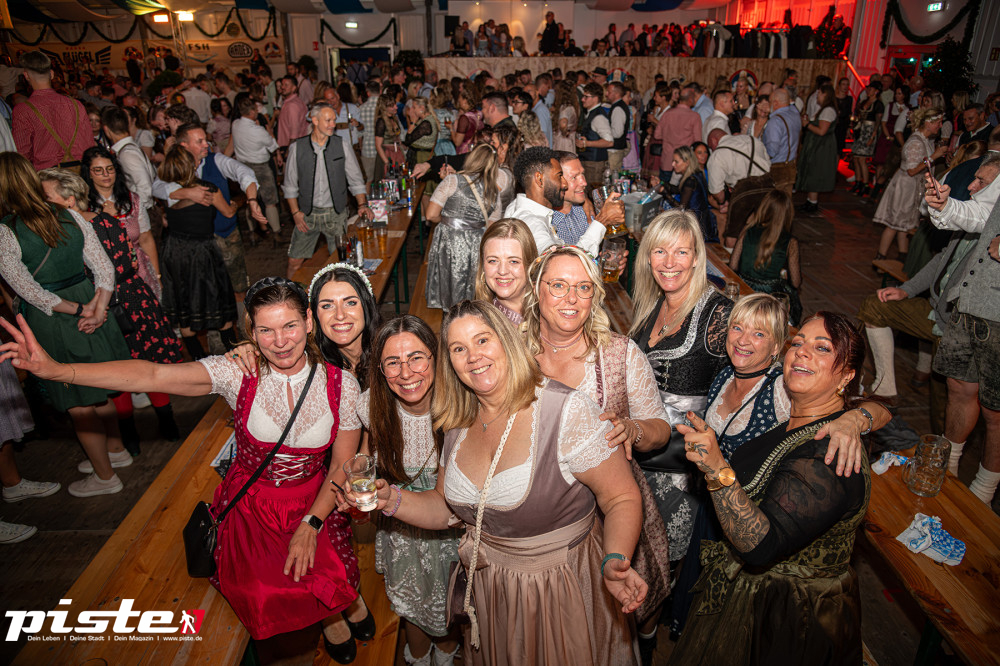 Rostocker Oktoberfest