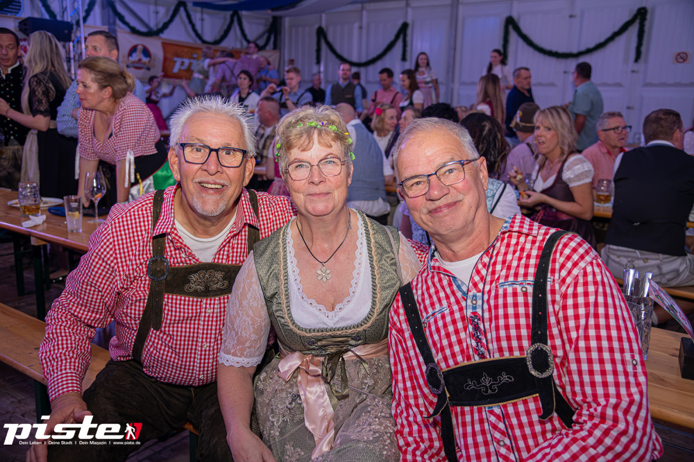 Rostocker Oktoberfest