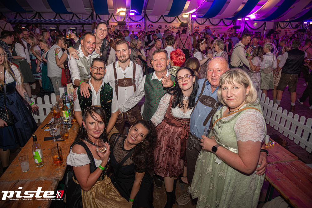 Rostocker Oktoberfest