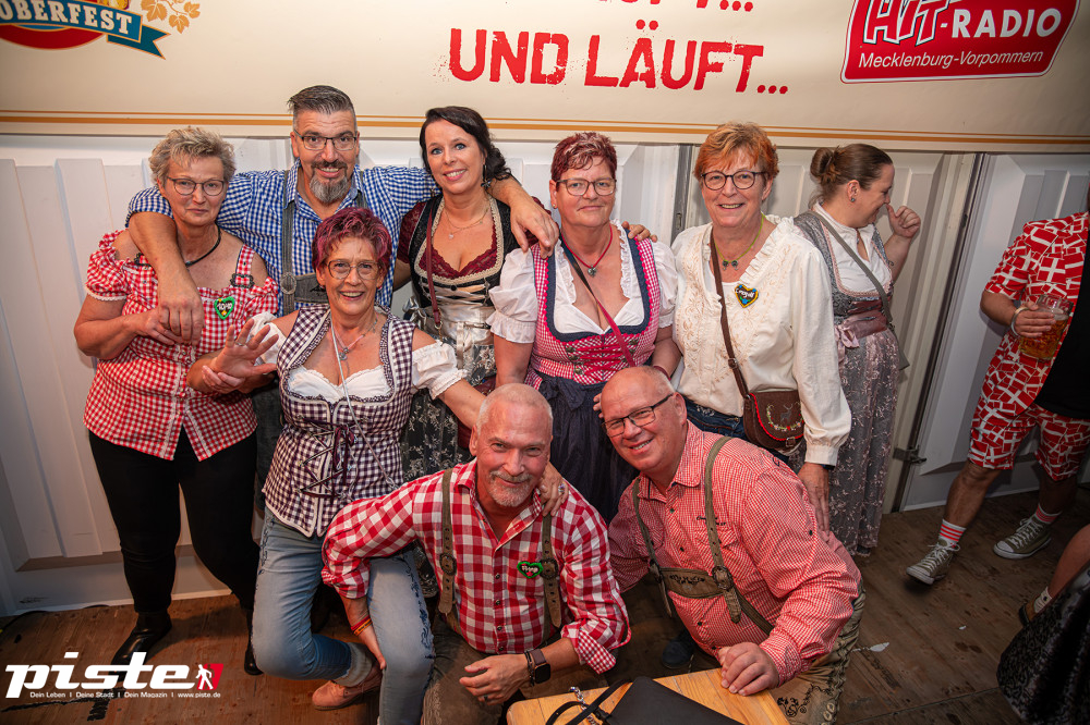 Rostocker Oktoberfest
