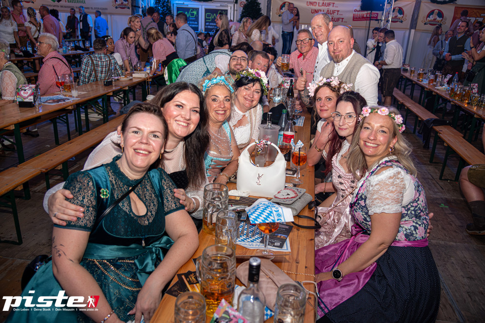 Rostocker Oktoberfest