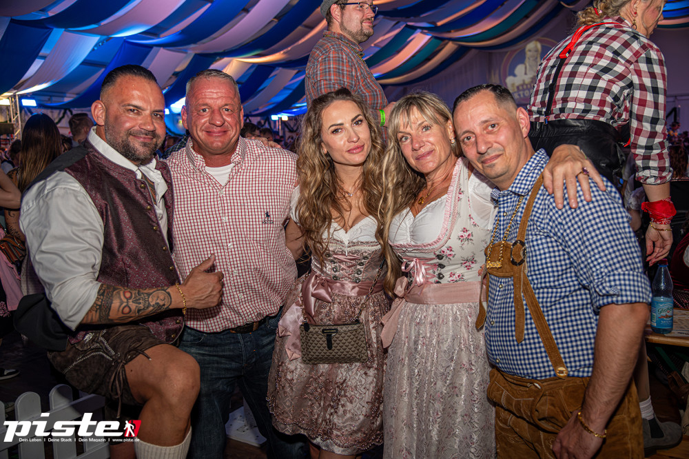 Rostocker Oktoberfest