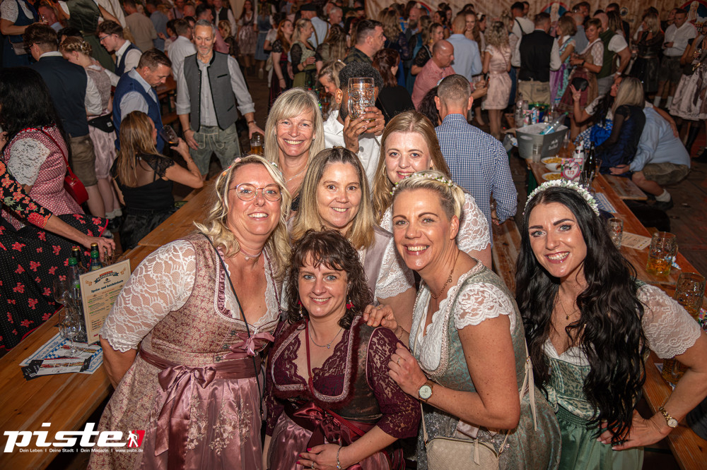 Rostocker Oktoberfest
