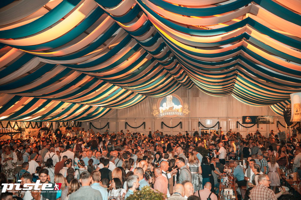 Rostocker Oktoberfest