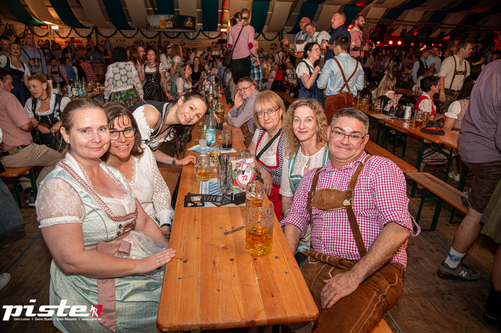 Rostocker Oktoberfest