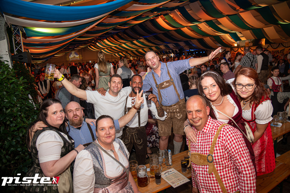 Rostocker Oktoberfest