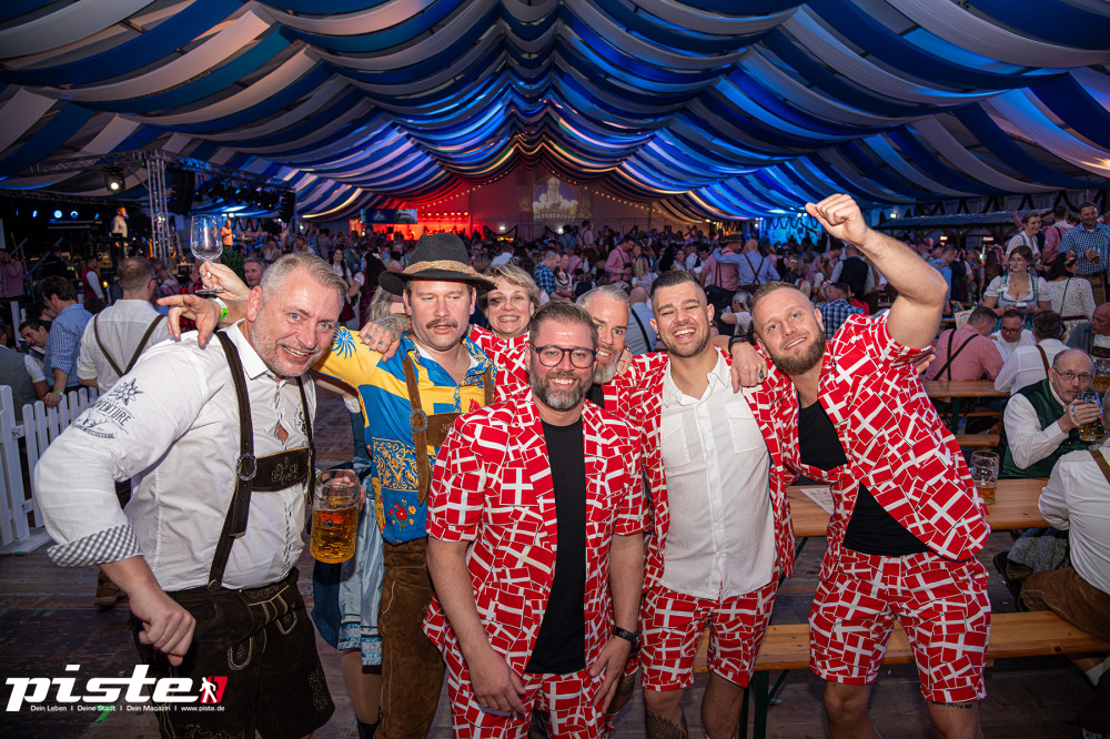 Rostocker Oktoberfest