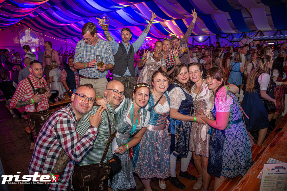 Rostocker Oktoberfest