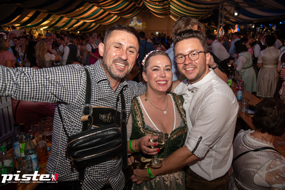 Rostocker Oktoberfest