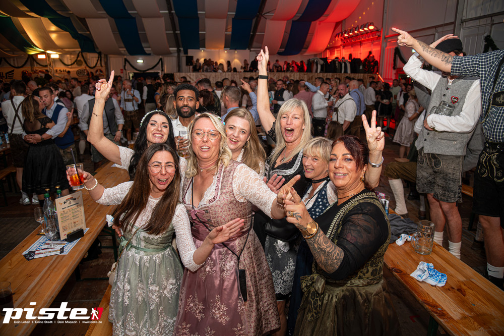 Rostocker Oktoberfest