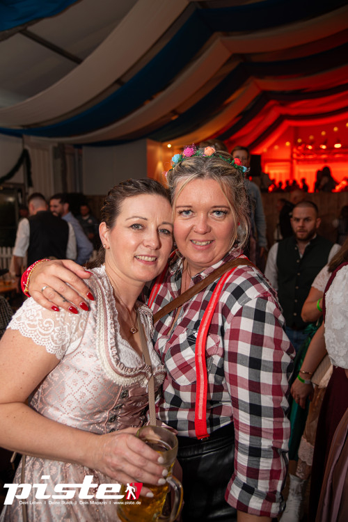 Rostocker Oktoberfest
