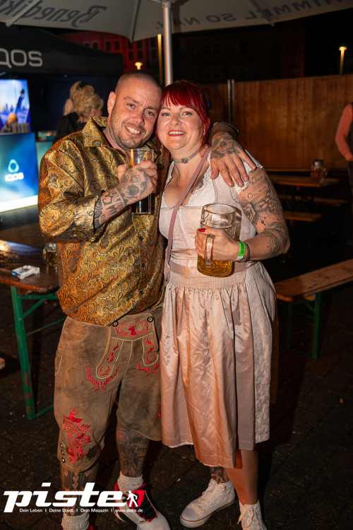 Rostocker Oktoberfest