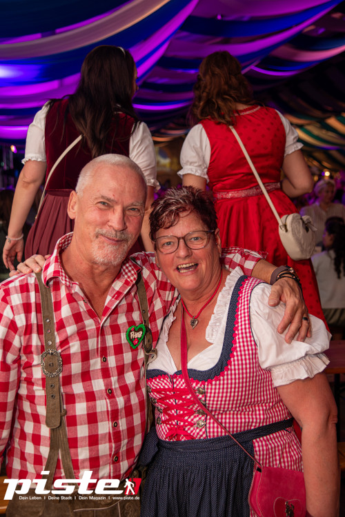 Rostocker Oktoberfest