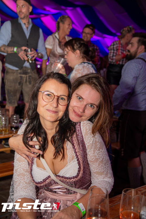 Rostocker Oktoberfest