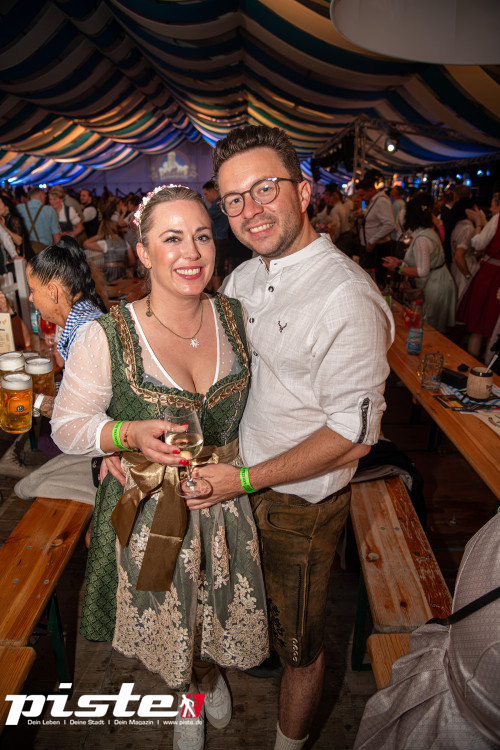 Rostocker Oktoberfest