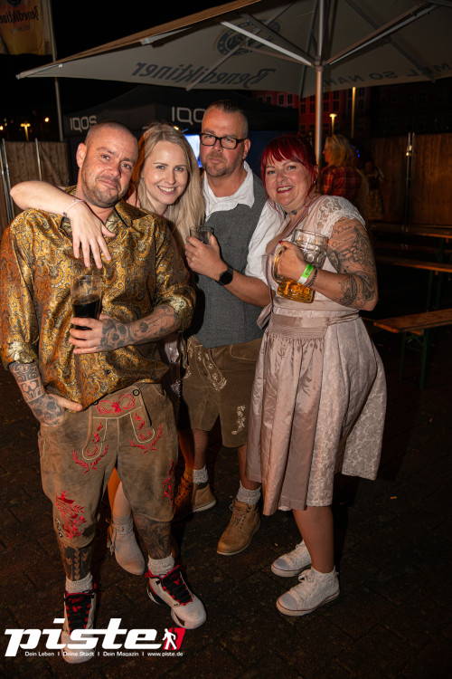 Rostocker Oktoberfest