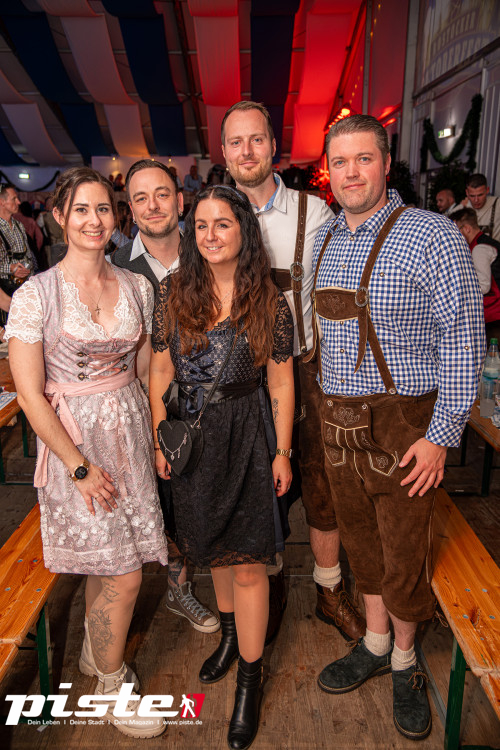 Rostocker Oktoberfest