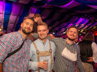 Rostocker Oktoberfest
