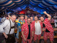 Rostocker Oktoberfest