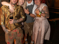 Rostocker Oktoberfest