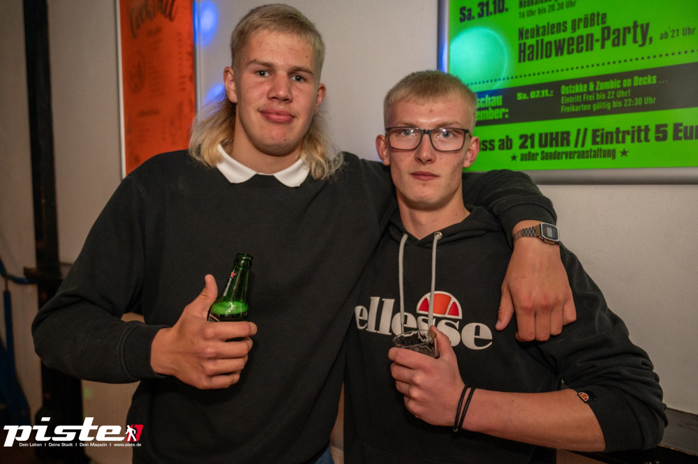 XXL Reopening Party
