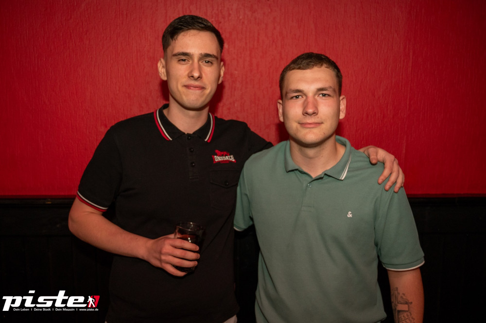 XXL Reopening Party