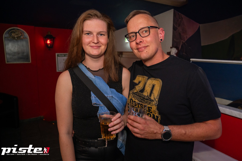 XXL Reopening Party