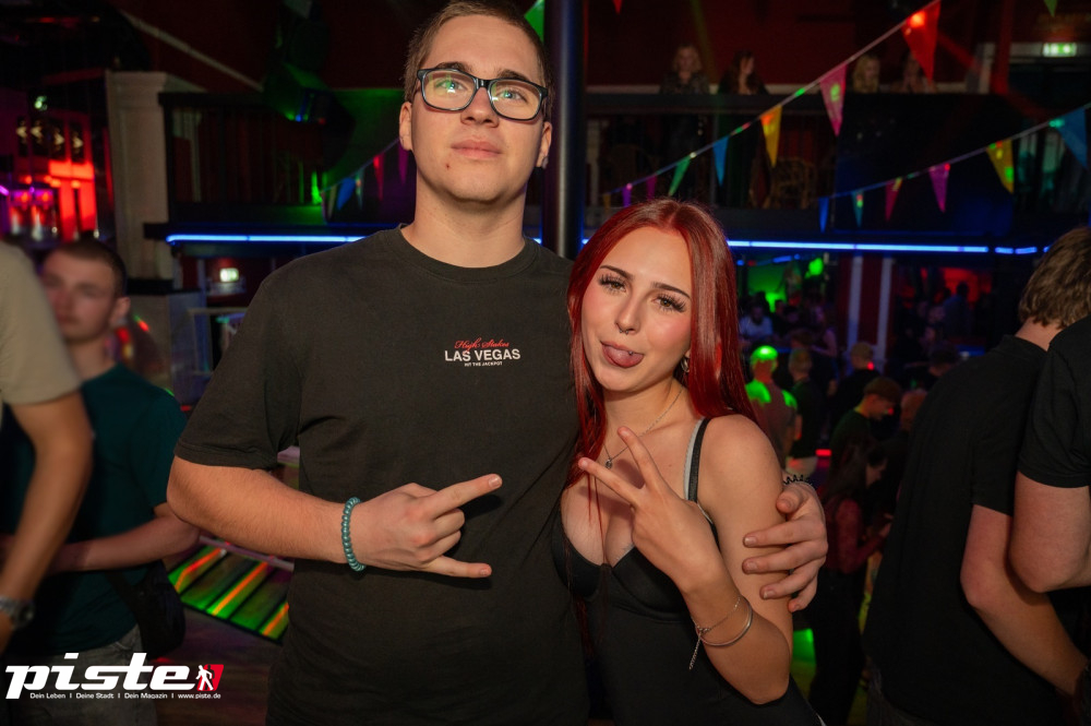 XXL Reopening Party