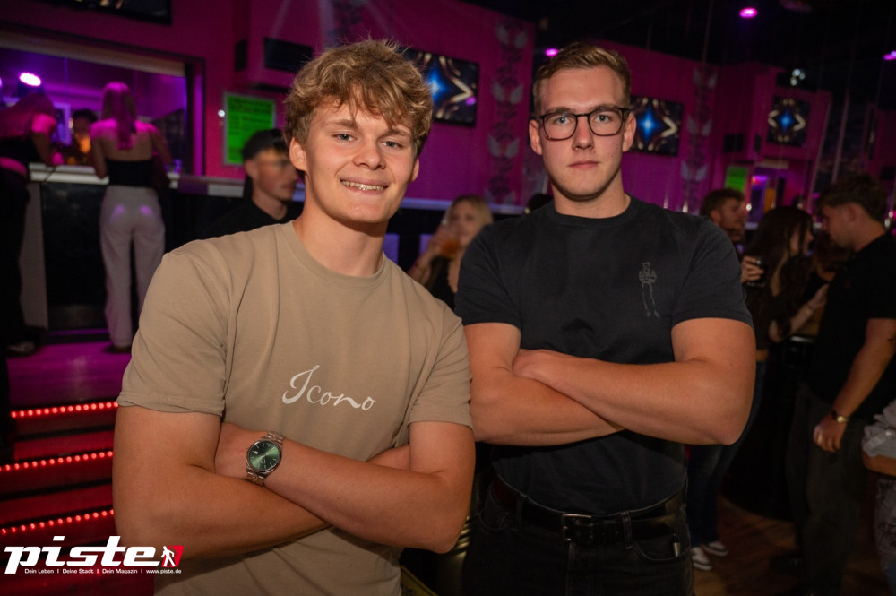 XXL Reopening Party