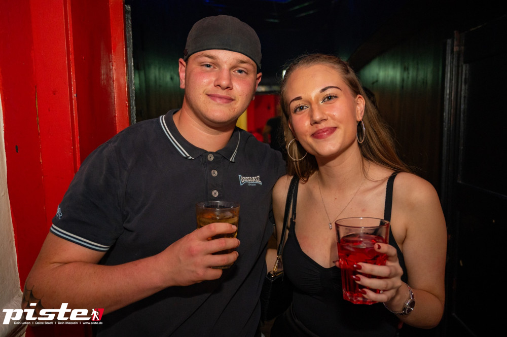 XXL Reopening Party
