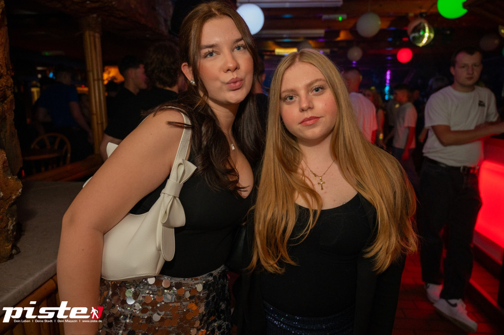 XXL Reopening Party
