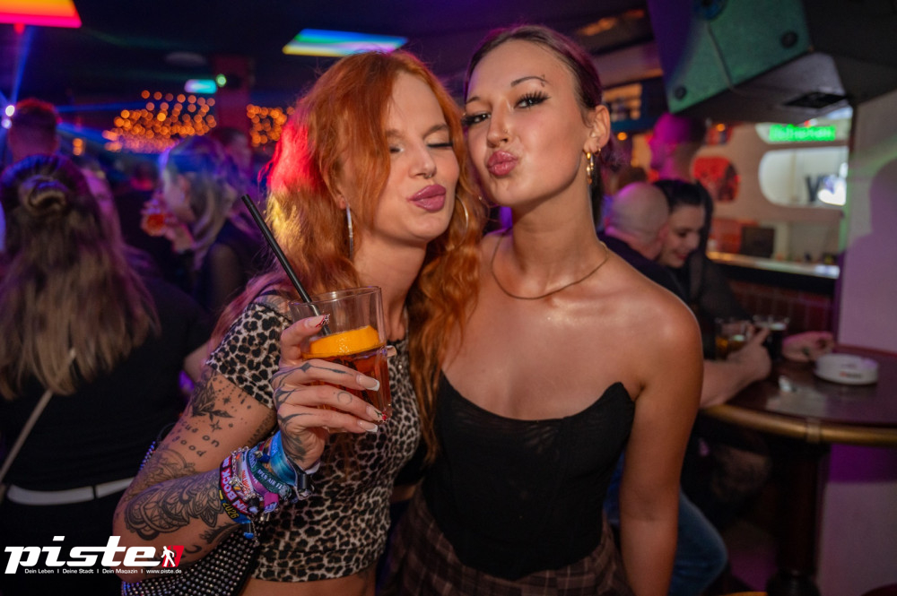 XXL Reopening Party