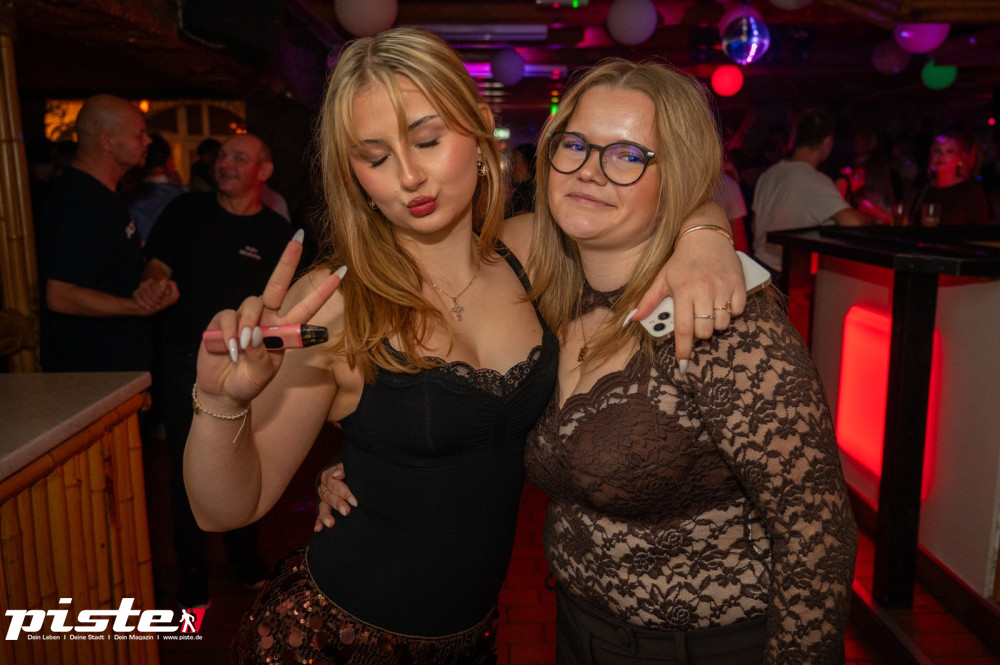 XXL Reopening Party