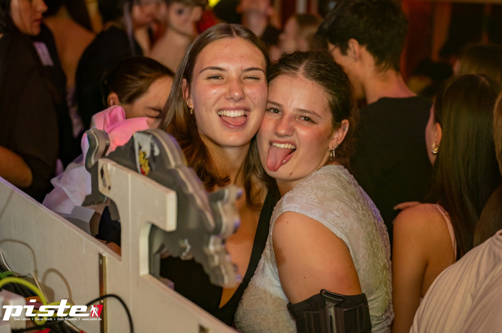XXL Reopening Party