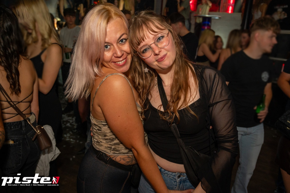 XXL Reopening Party