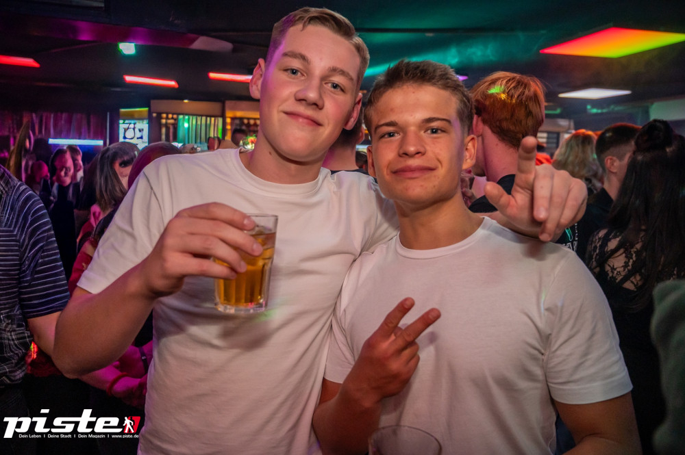 XXL Reopening Party