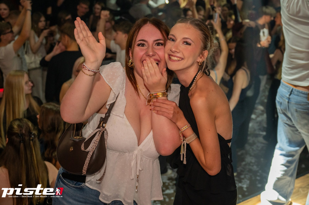 XXL Reopening Party