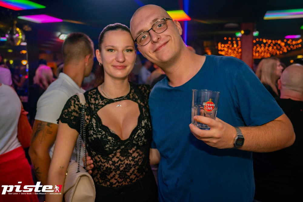 XXL Reopening Party