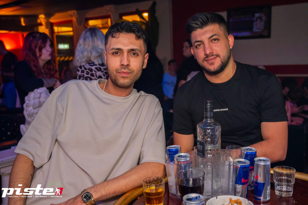 XXL Reopening Party