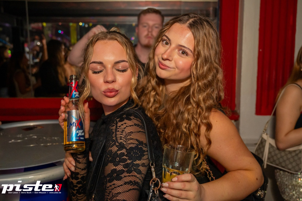 XXL Reopening Party