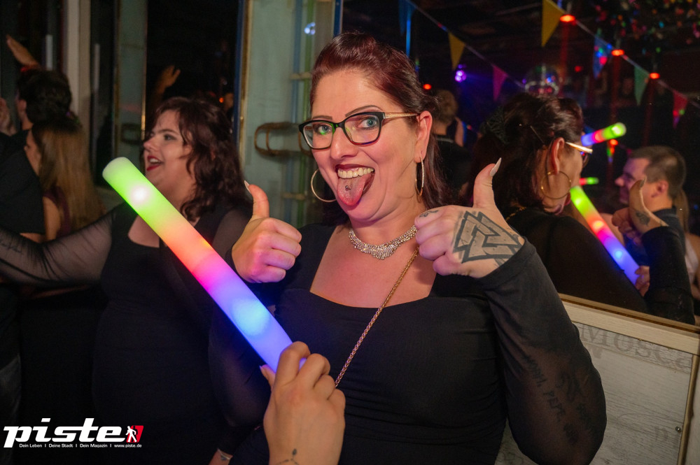 XXL Reopening Party