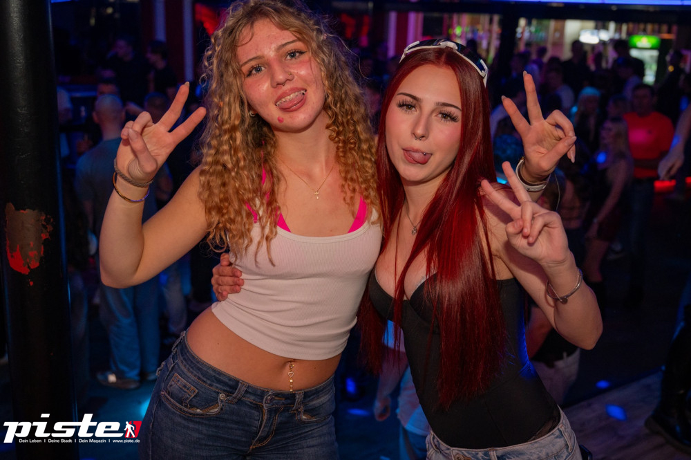 XXL Reopening Party